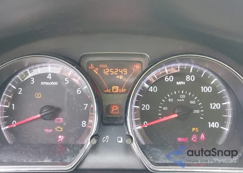 2014 Nissan Versa Note S (Sr)/S Plus/Sv from USA, damaged, VIN 3N1CE2CP1EL409673